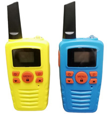 Рации детские Walkie Talkie UT518